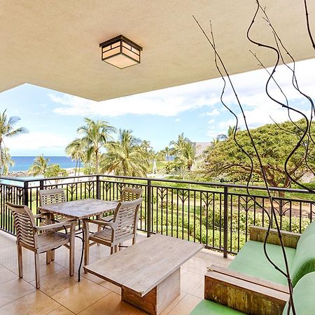 Third Floor Villa Ocean View - Beach Tower At Ko Olina Beach Villas Resort Kapolei Exteriör bild