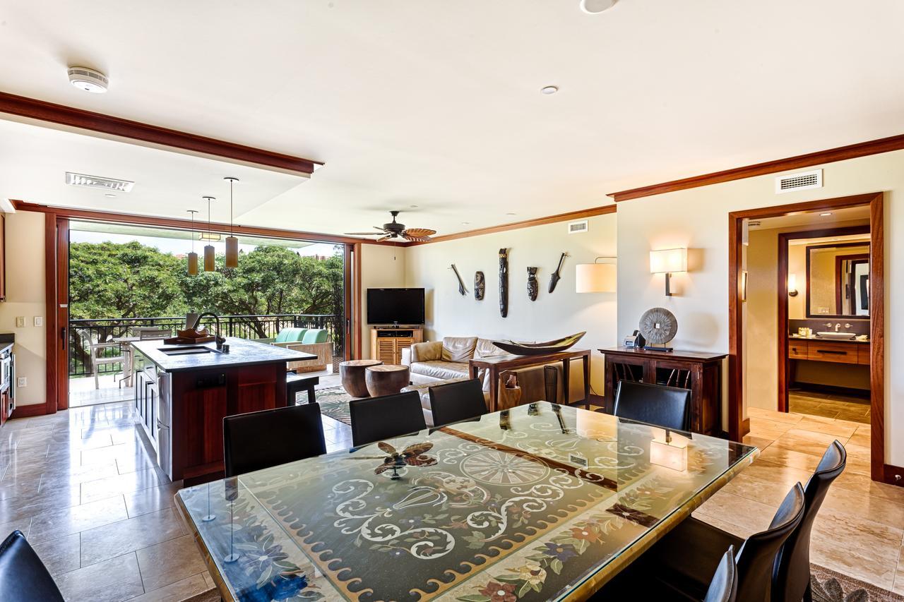 Third Floor Villa Ocean View - Beach Tower At Ko Olina Beach Villas Resort Kapolei Exteriör bild