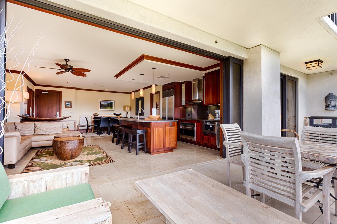 Third Floor Villa Ocean View - Beach Tower At Ko Olina Beach Villas Resort Kapolei Exteriör bild
