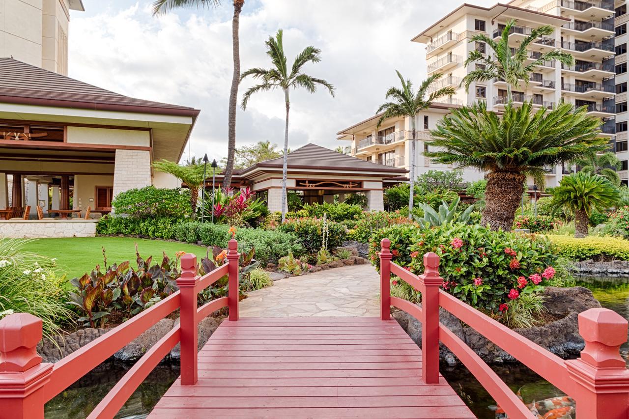Third Floor Villa Ocean View - Beach Tower At Ko Olina Beach Villas Resort Kapolei Exteriör bild
