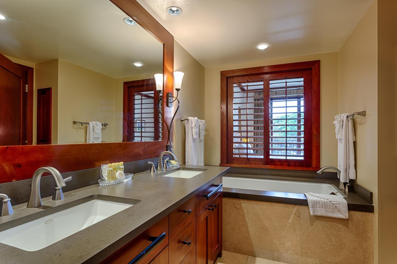 Third Floor Villa Ocean View - Beach Tower At Ko Olina Beach Villas Resort Kapolei Exteriör bild